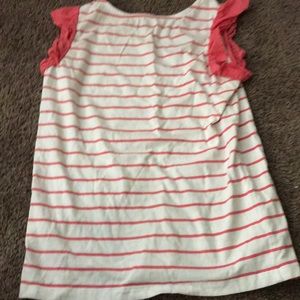 Girls tank top